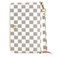 LW Checkered Wallet - Limited Edition